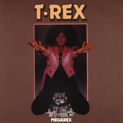 T. Rex : Megarex